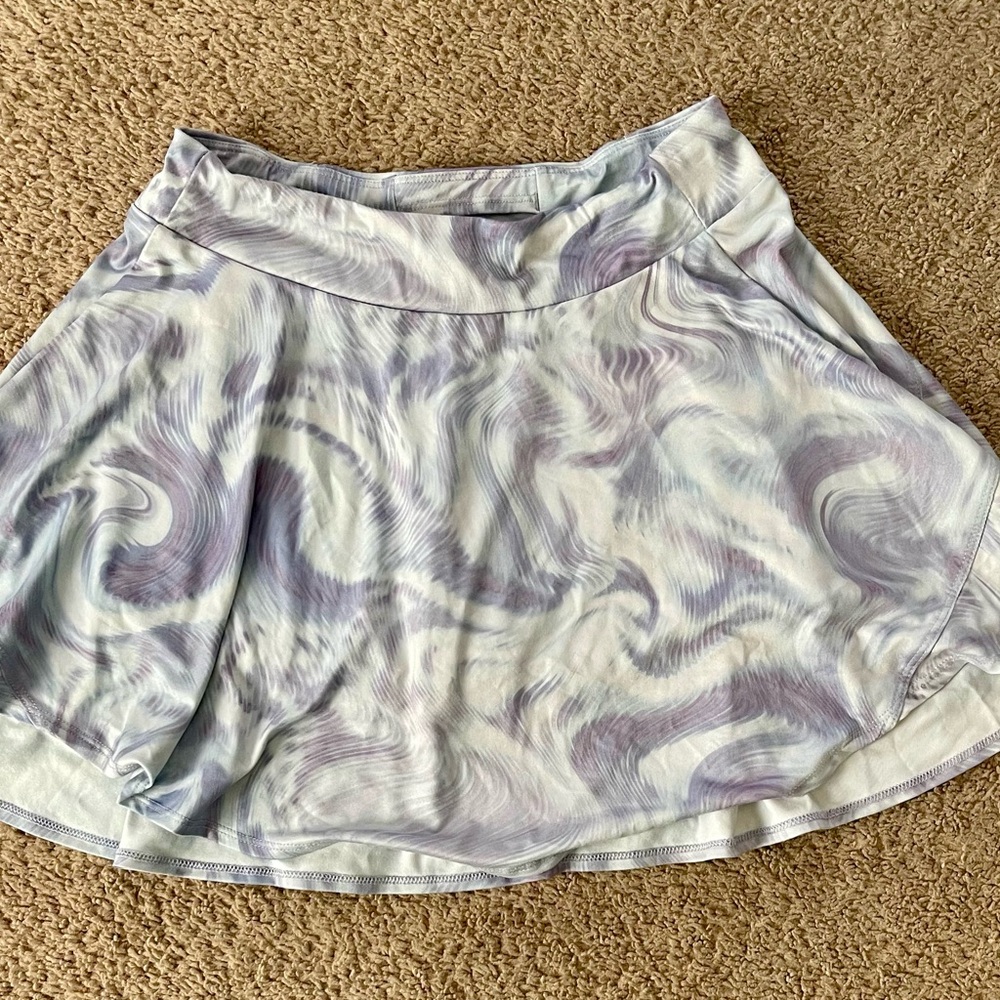 Girls Skort